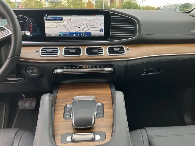 Mercedes-Benz GLE 450 4MATIC AMG Line