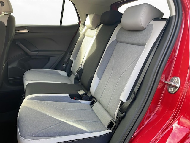 Volkswagen T-Cross 1.5 TSI ACT DSG Style