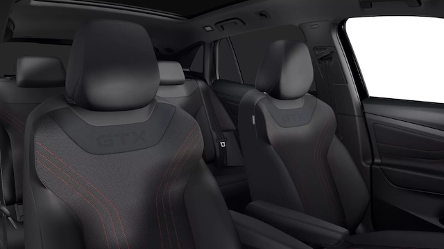 Volkswagen ID.4 GTX IQ.Drive