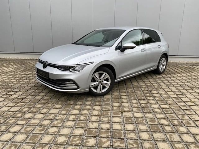 Volkswagen Golf 1.5 TSI Golf VIII Life