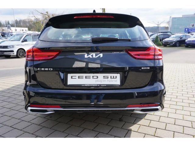 Kia Ceed PHEV Spirit SportWagon