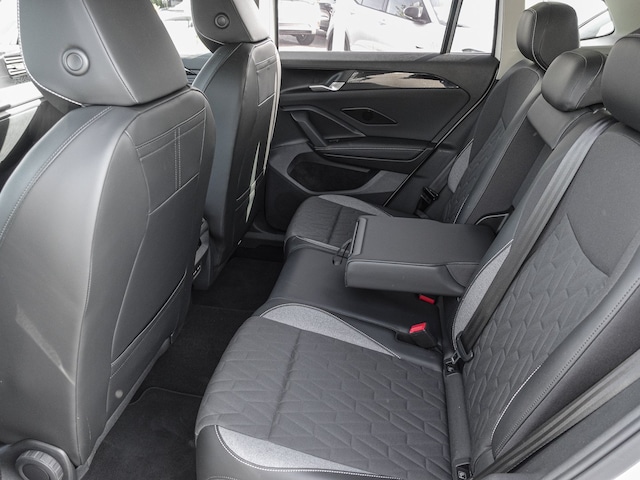 Volkswagen Tiguan 2.0 TDI DSG