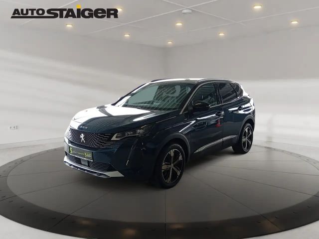 Peugeot 3008 GT-Line