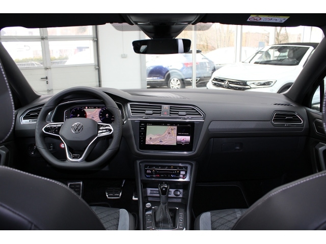 Volkswagen Tiguan 2.0 TDI 4Motion Allspace DSG