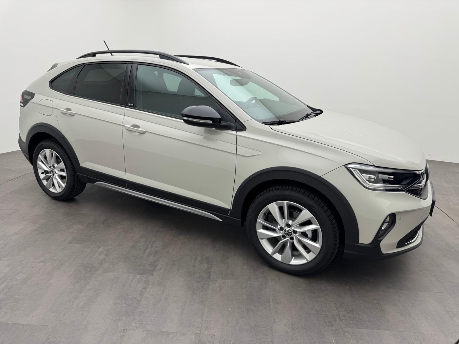 Volkswagen Taigo 1.0 TSI DSG IQ.Drive Life Move Plus