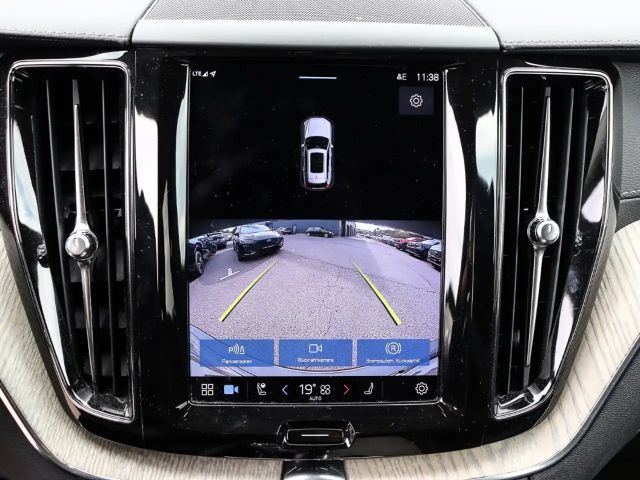 Volvo XC60 Inscription