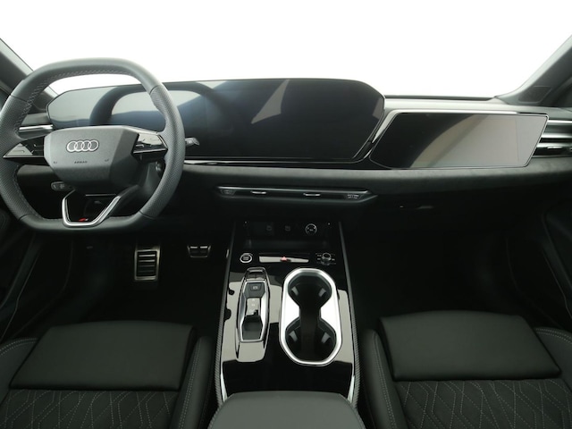 Audi A6 Avant Quattro S-Tronic