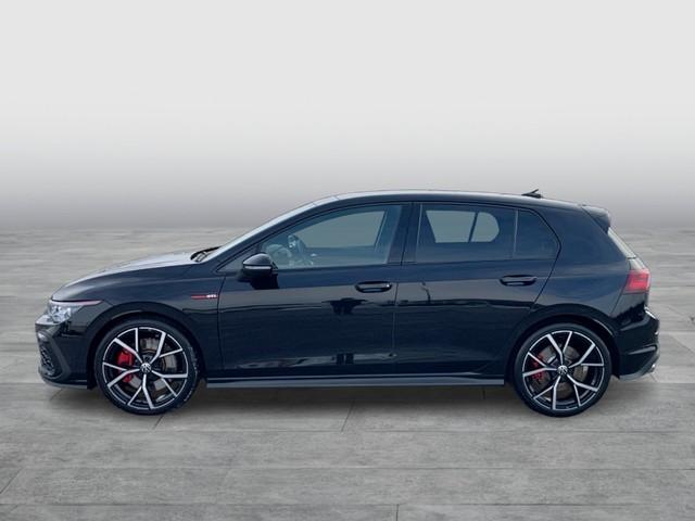 Volkswagen Golf 2.0 TSI DSG GTI Golf VIII IQ.Drive