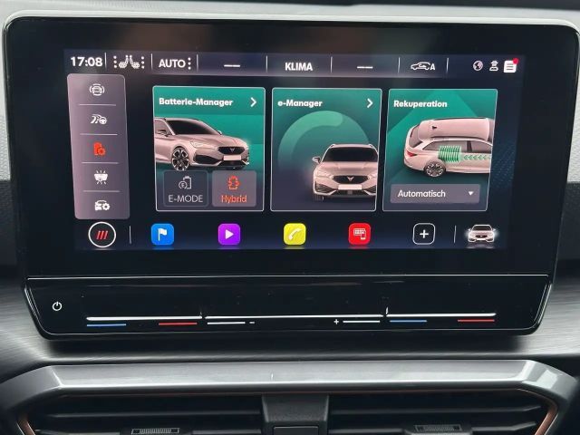 Cupra Leon Sportstourer VZ