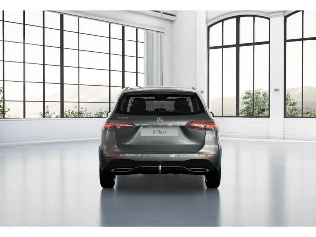 Mercedes-Benz B 200 Progressive