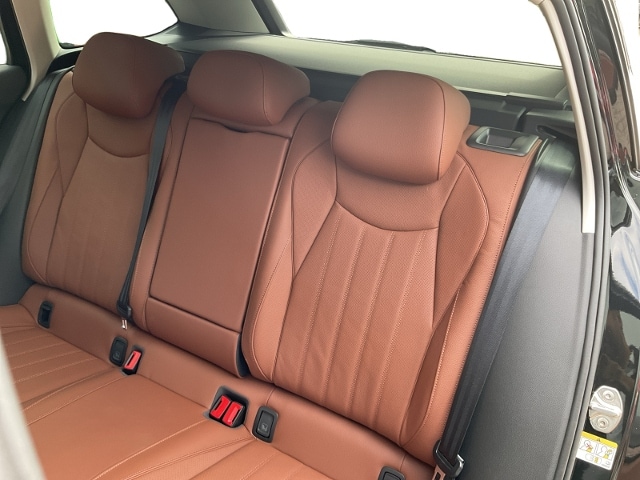 Skoda Superb 2.0 TDI Combi