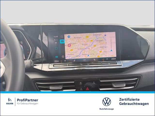 Volkswagen Caddy 2.0 TDI DSG Style