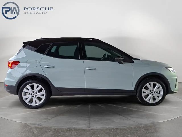Seat Arona 1.0 TSI DSG FR-lijn