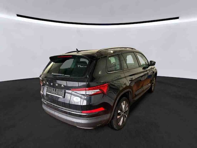Skoda Kodiaq 2.0 TDI Tour