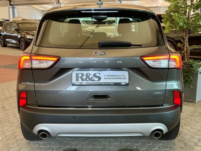 Ford Kuga Cool & Connect