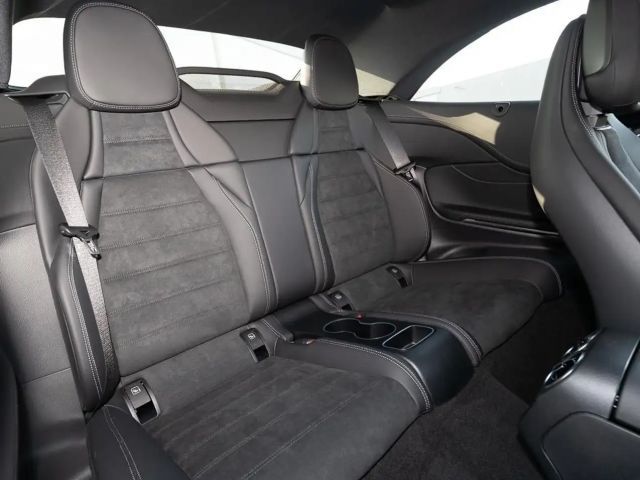 Mercedes-Benz CLE 180 Cabriolet Luft KeyLess ParkAss. LED LM