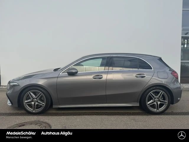 Mercedes-Benz A 250 4MATIC AMG Line