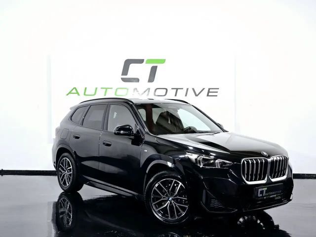 BMW X1 M-Sport xDrive20d