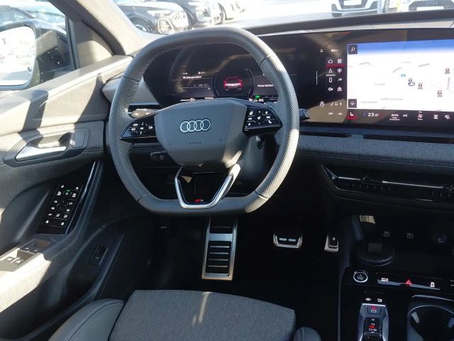 Audi Q6 e-tron Quattro