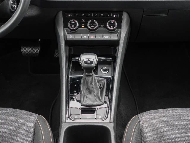 Skoda Karoq 1.5 TSI Ambition
