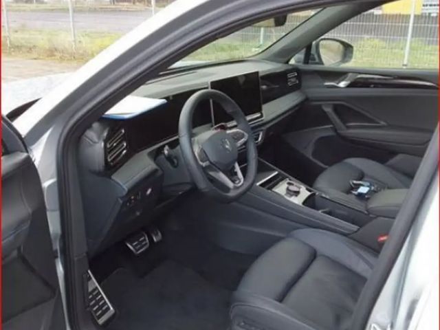 Volkswagen Tiguan 2.0 TDI R-Line