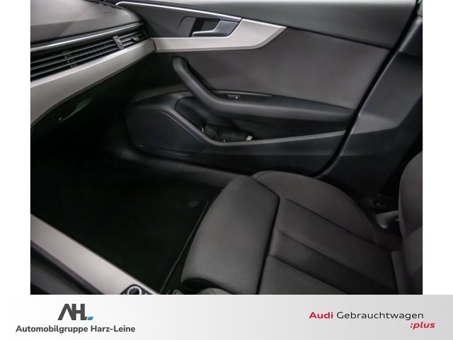 Audi A5 35 TDI S-Tronic Sportback