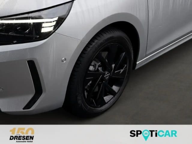 Opel Corsa GS-Line Grand Sport