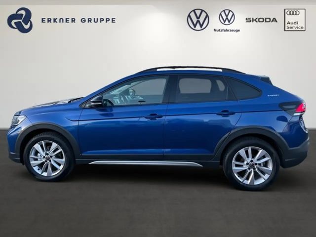 Volkswagen Taigo 1.0 TSI DSG