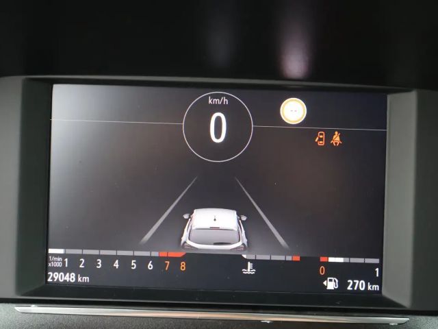 Opel Corsa 1.2 Turbo Elegance Turbo