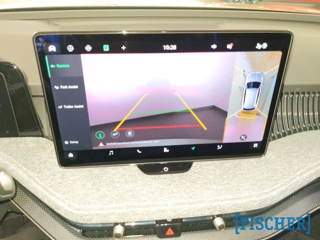 Skoda Superb 1.5 TSI Combi Selection