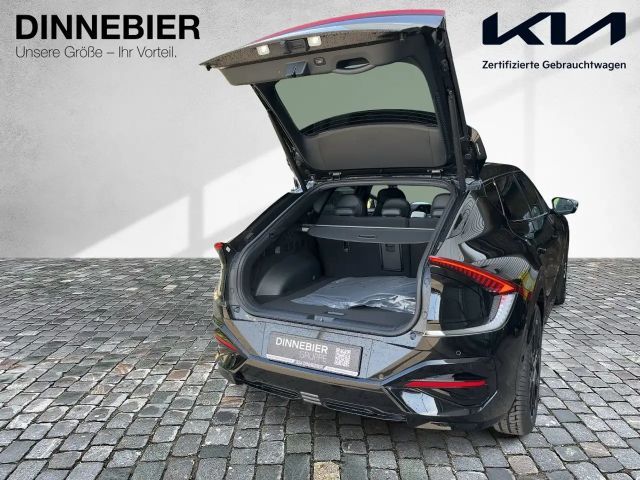 Kia EV6 GT-Line Vierwielaandrijving