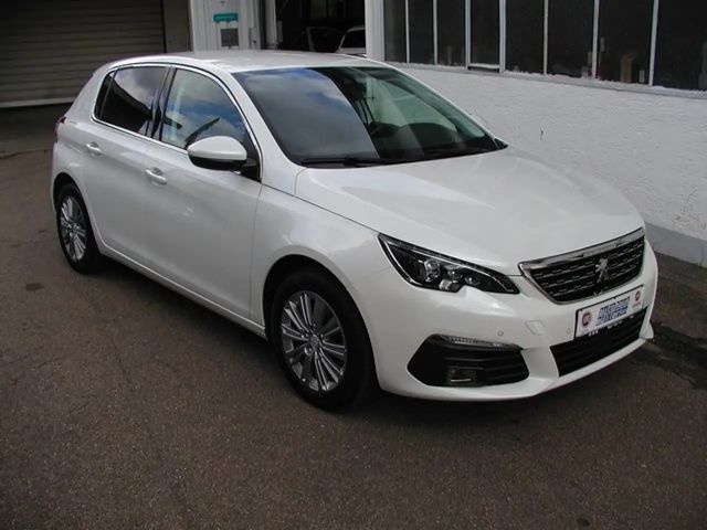 Peugeot 308 Allure Pack