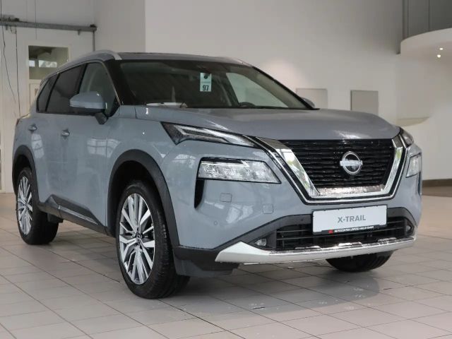 Nissan X-trail Tekna e-4ORCE