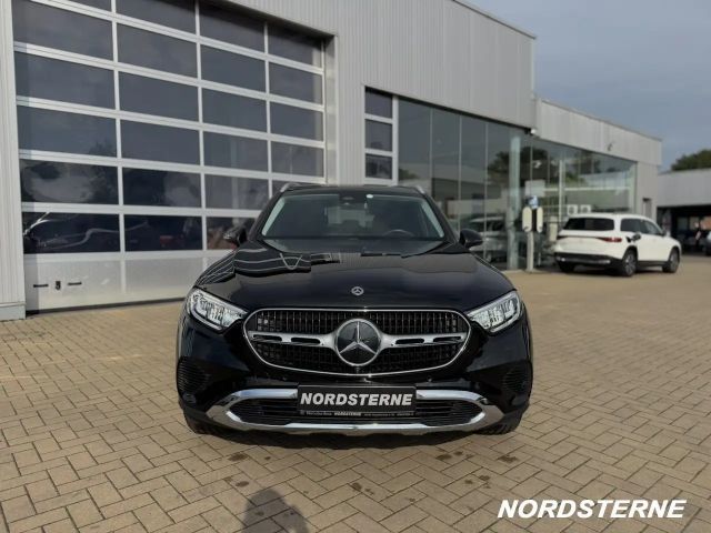 Mercedes-Benz GLC 200 GLC 200 4M+BURMESTER 3D+360°KAMERA+MASSAGE+PANO+