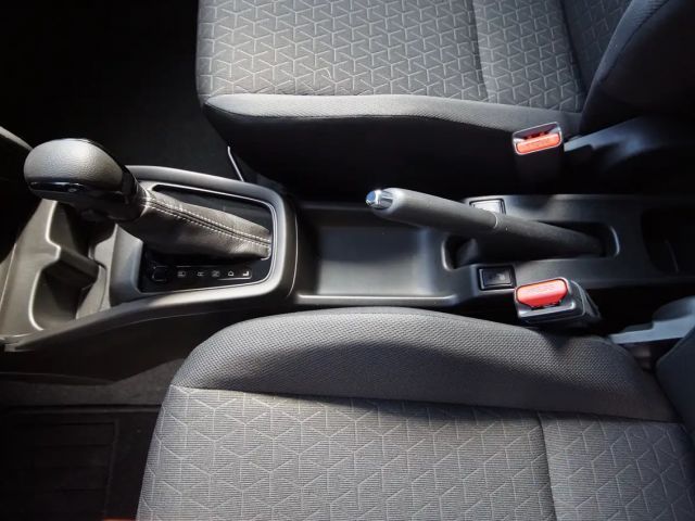 Suzuki Swift Comfort Hybrid