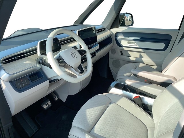Volkswagen ID.Buzz 150 kW Pro