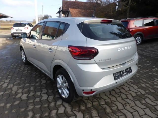 Dacia Sandero Expression