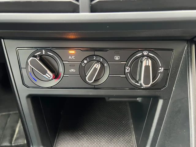 Volkswagen Polo Polo 1,0