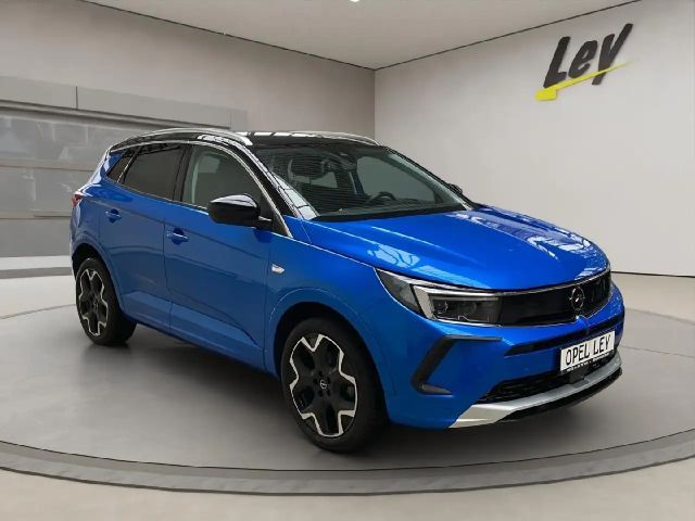 Opel Grandland X Ultimate