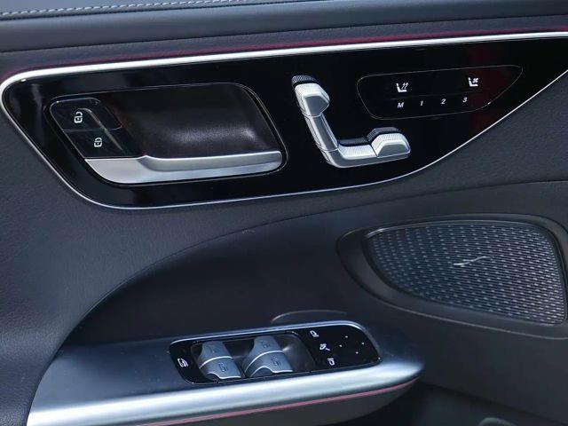 Mercedes-Benz C 300 AMG Line Estate