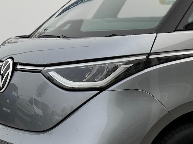 Volkswagen ID.Buzz Pro