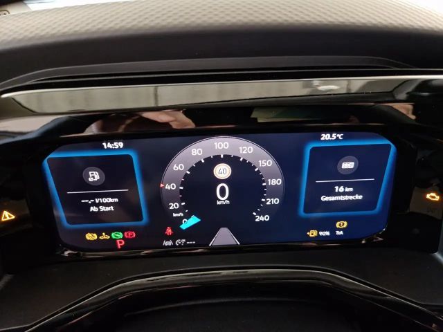 Volkswagen Multivan Business T7