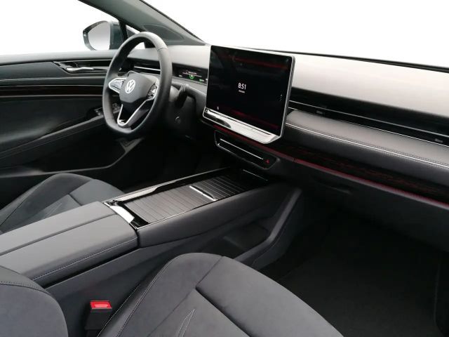 Volkswagen ID.7 Tourer