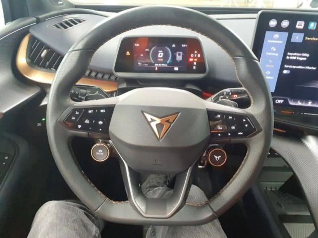 Cupra Tavascan Adrenaline VZ