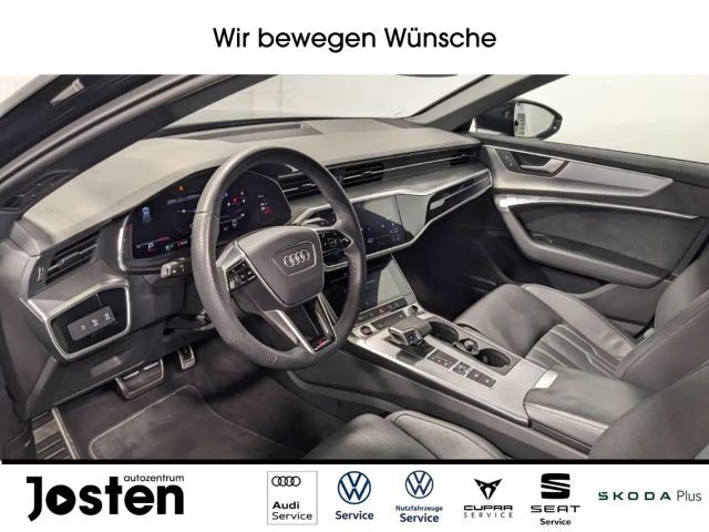 Audi S6 3.0 TDI Avant Quattro