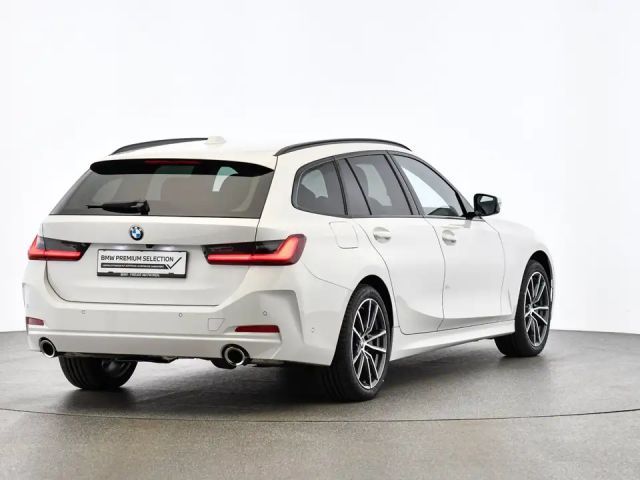 BMW 320 320d xDrive