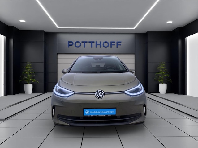 Volkswagen ID.3 Performance Pro