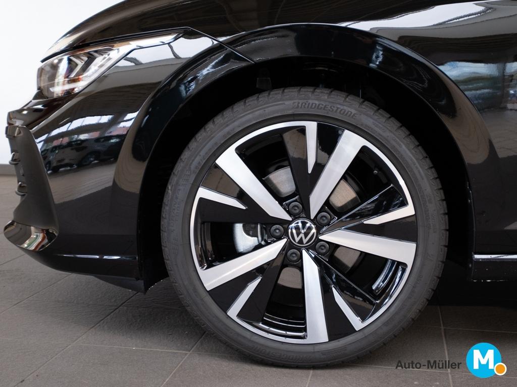 Volkswagen Golf 1.5 TSI Golf VIII