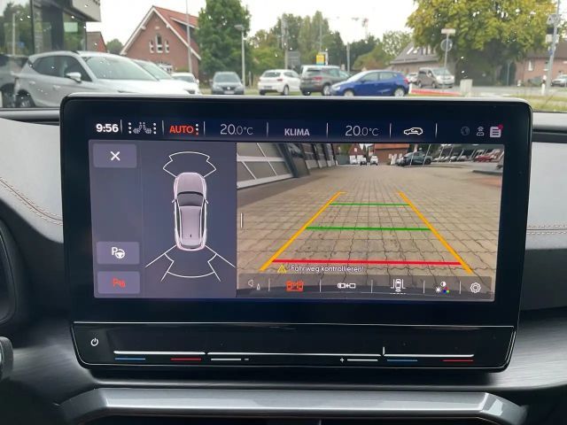 Cupra Formentor 1.5 TSI DSG