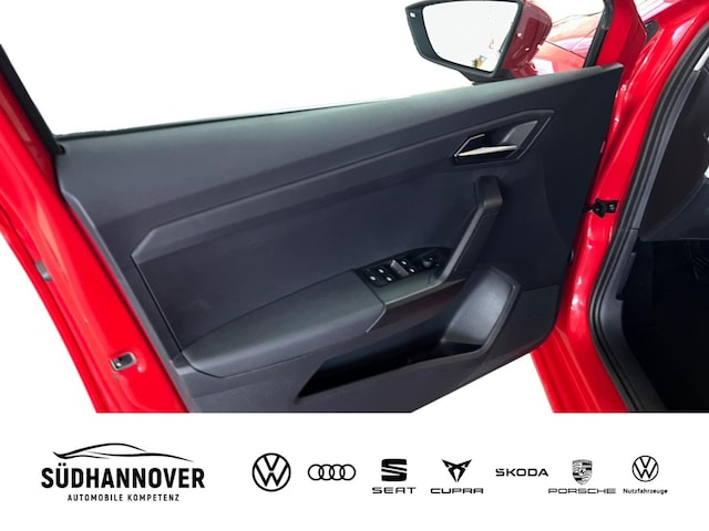 Seat Ibiza 1.0 TSI Style